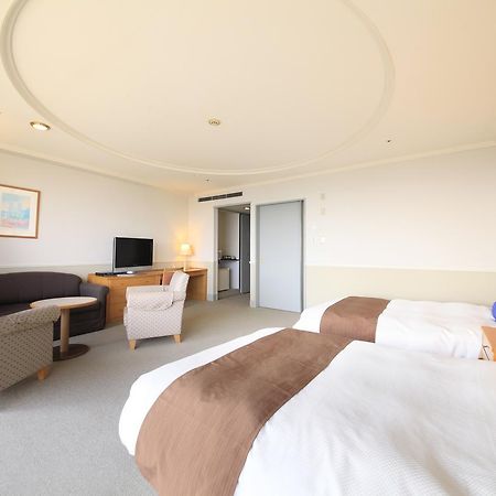 Kkr Hotel Atami Atami  Extérieur photo