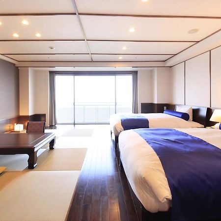 Kkr Hotel Atami Atami  Extérieur photo