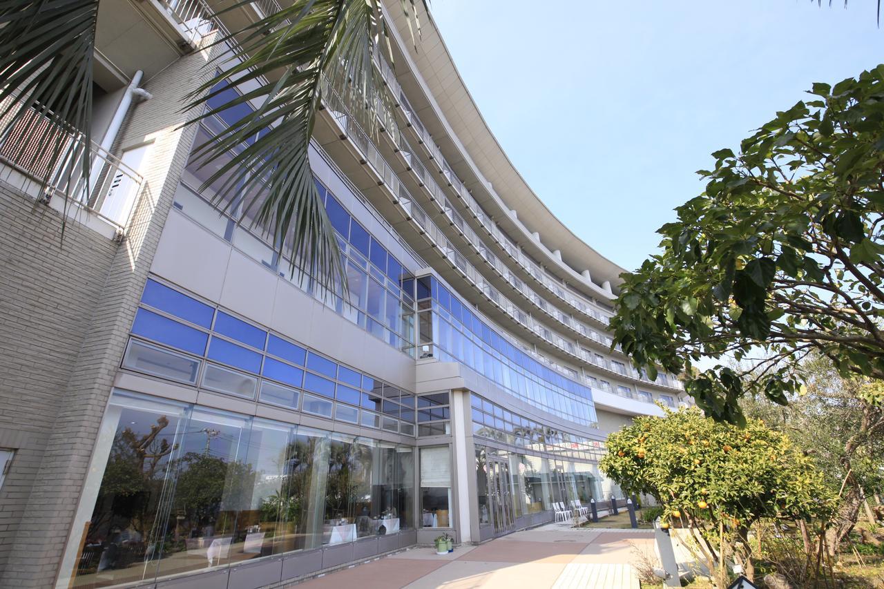 Kkr Hotel Atami Atami  Extérieur photo