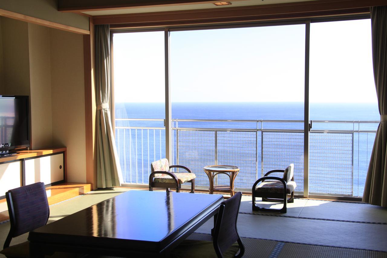 Kkr Hotel Atami Atami  Extérieur photo