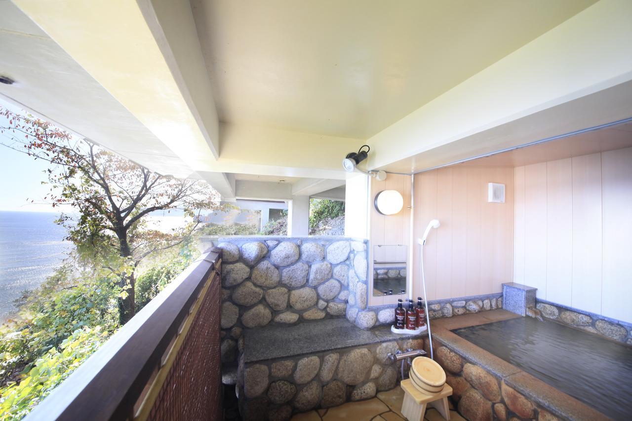 Kkr Hotel Atami Atami  Extérieur photo