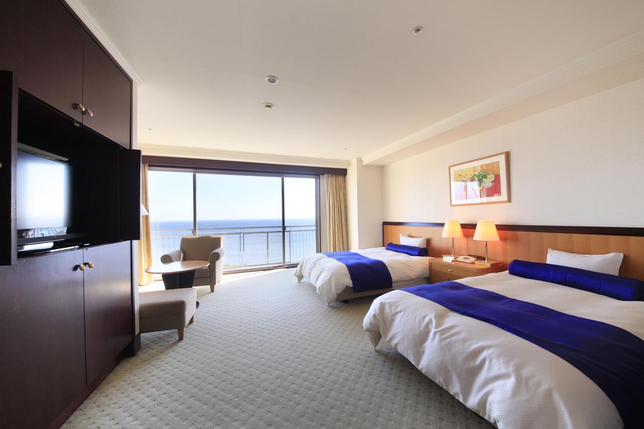Kkr Hotel Atami Atami  Extérieur photo