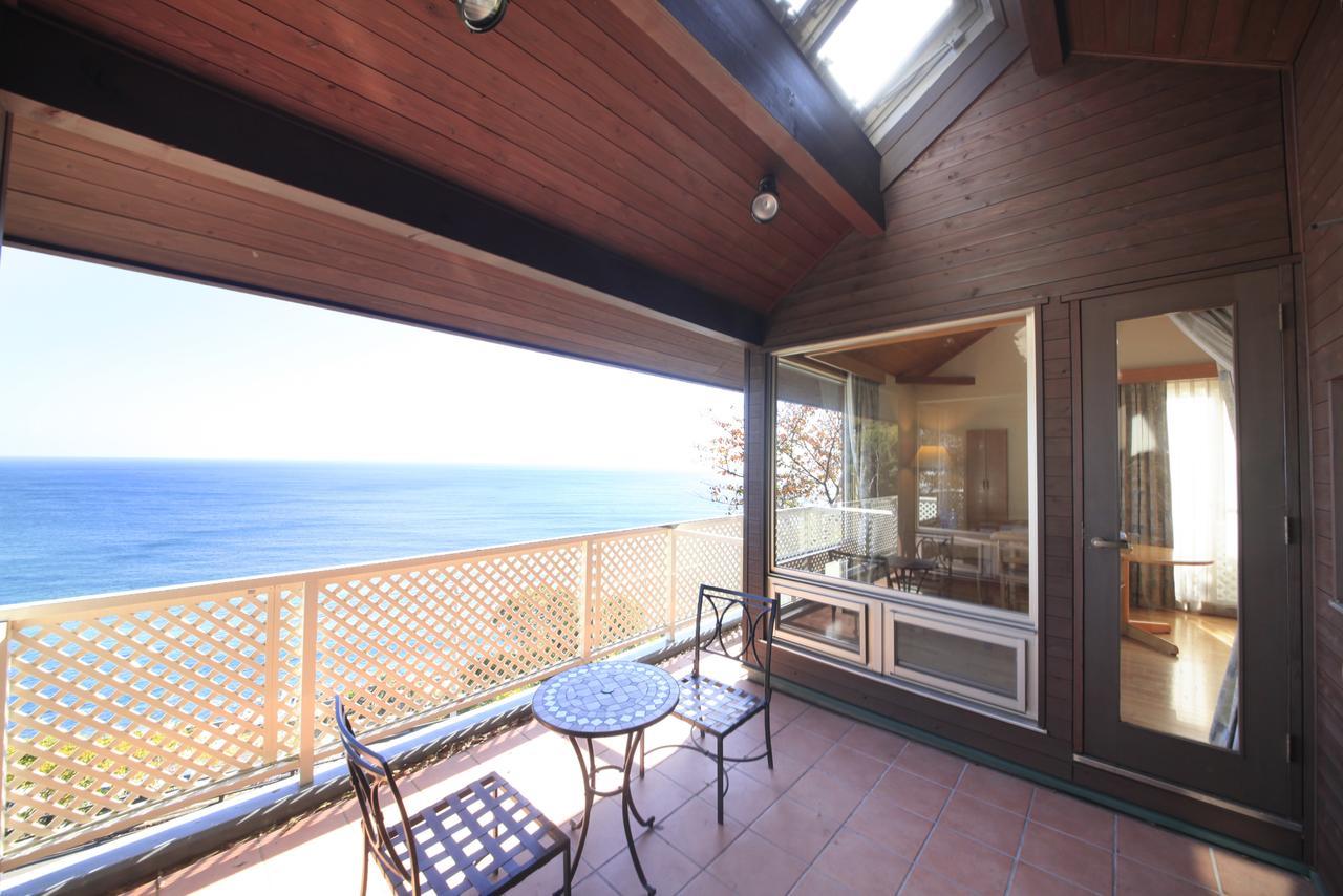 Kkr Hotel Atami Atami  Extérieur photo