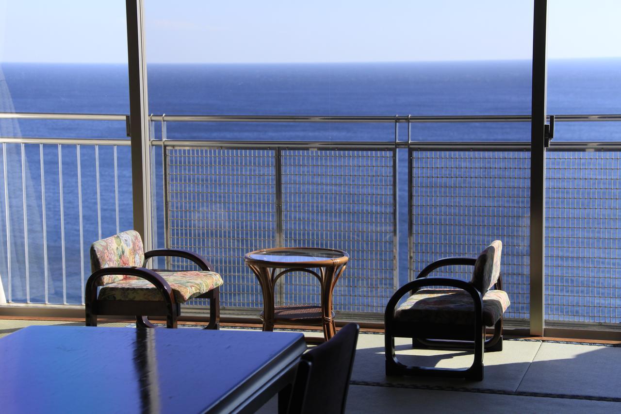 Kkr Hotel Atami Atami  Extérieur photo