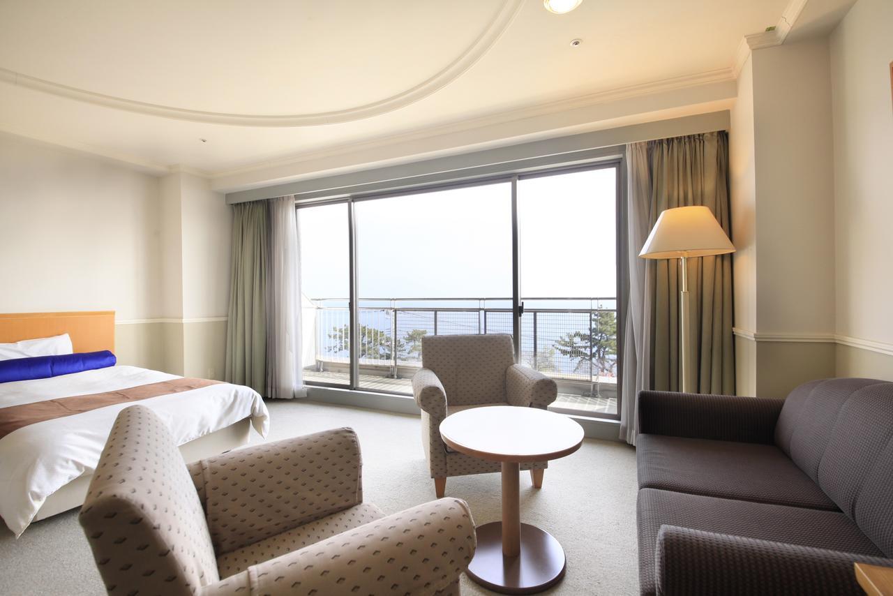 Kkr Hotel Atami Atami  Extérieur photo