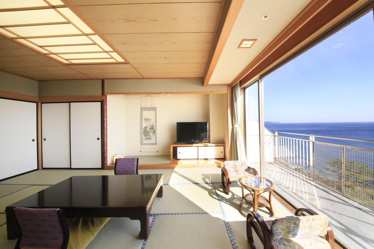 Kkr Hotel Atami Atami  Extérieur photo