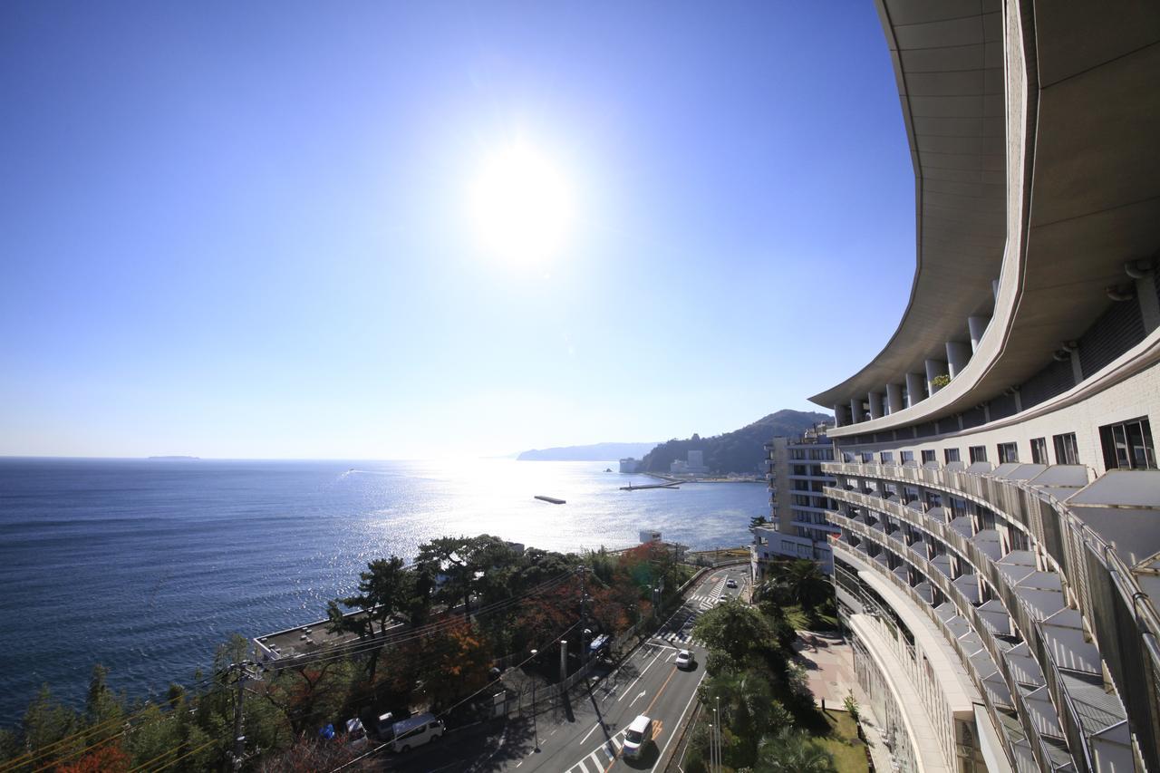Kkr Hotel Atami Atami  Extérieur photo