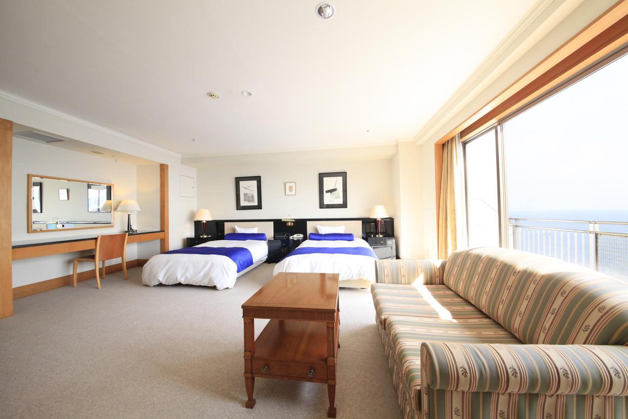 Kkr Hotel Atami Atami  Extérieur photo