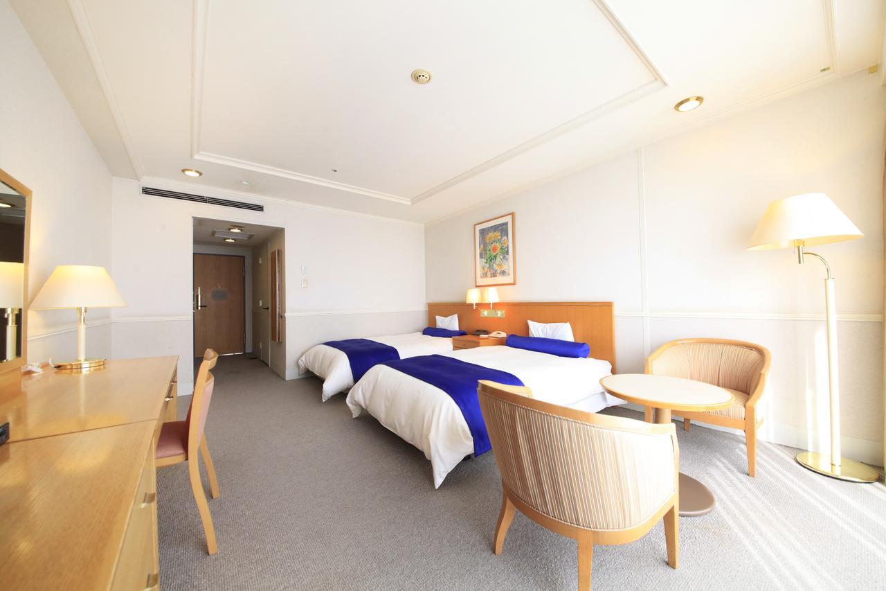 Kkr Hotel Atami Atami  Extérieur photo