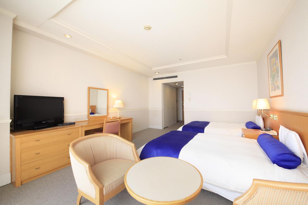 Kkr Hotel Atami Atami  Extérieur photo