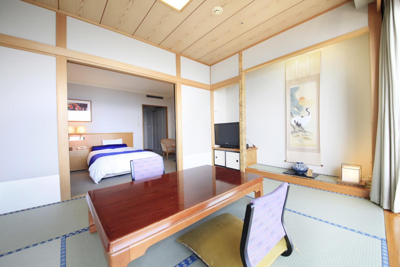 Kkr Hotel Atami Atami  Extérieur photo